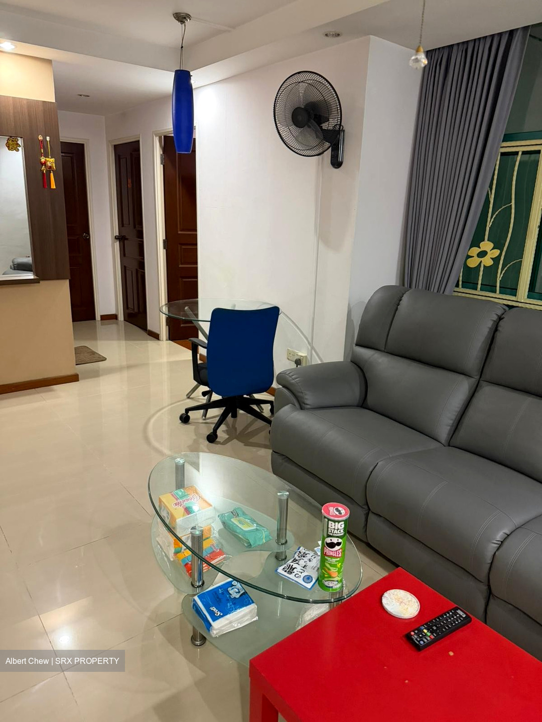 Blk 689E Woodlands Drive 75 (Woodlands), HDB 4 Rooms #612856851